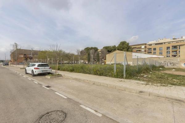 Terreno en Albalat Dels Sorells