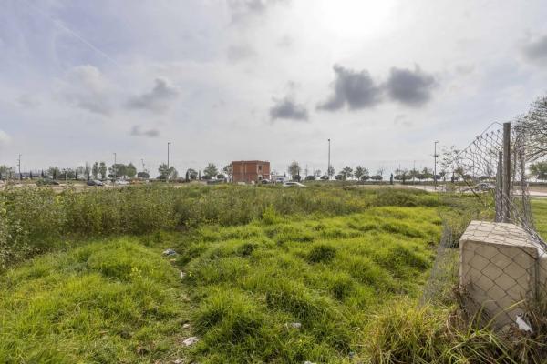 Terreno en Albalat Dels Sorells