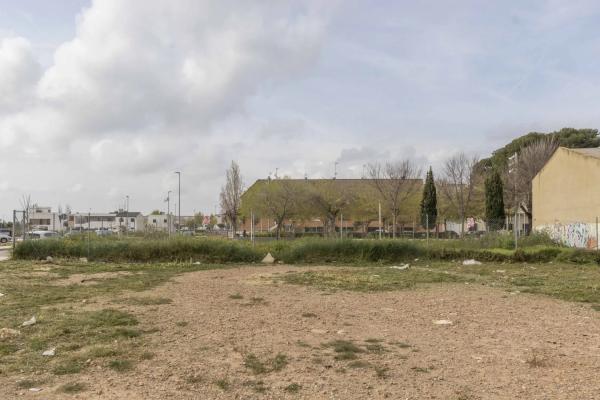 Terreno en Albalat Dels Sorells