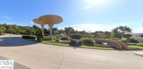 Terreno en calle Alt Maestrat s/n