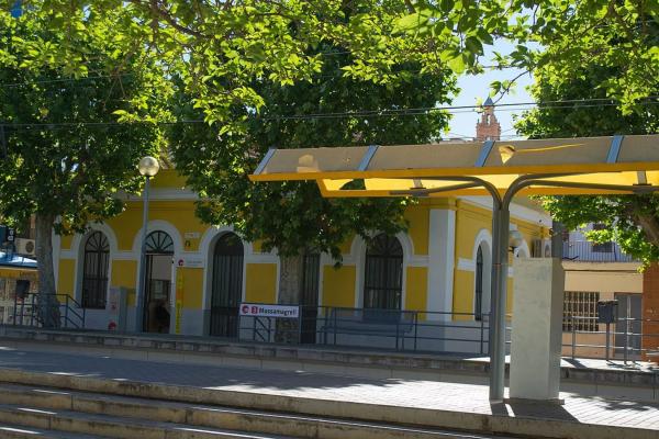 Terreno en calle del Progrés, 59