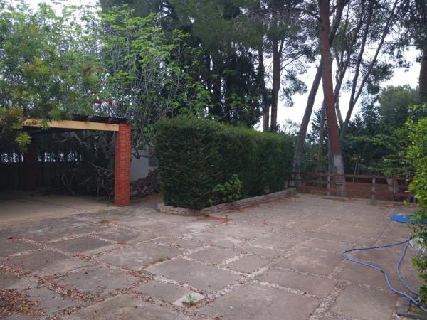 Terreno en Desconocido