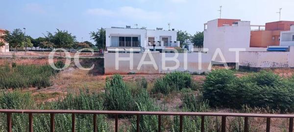 Terreno en ronda Nord