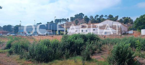 Terreno en ronda Nord