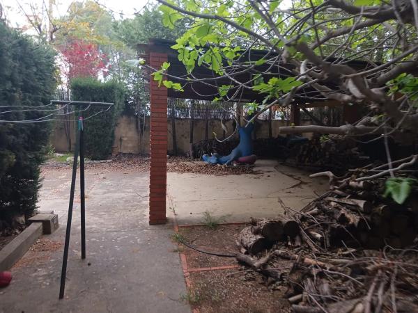 Terreno en Desconocido