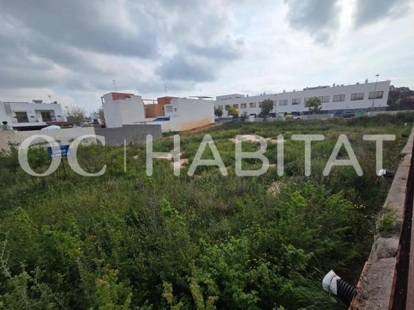 Terreno en ronda Nord