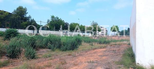 Terreno en ronda Nord