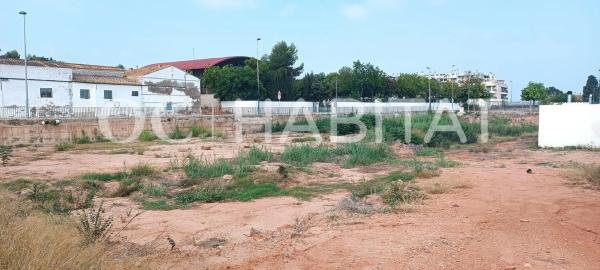 Terreno en ronda Nord