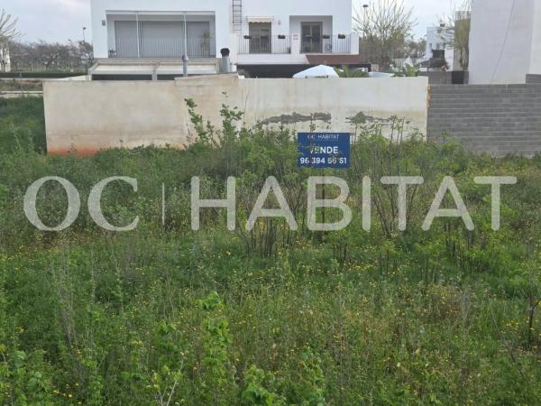 Terreno en ronda Nord