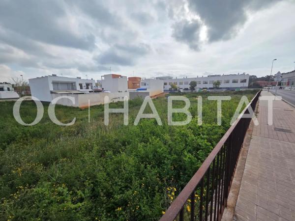 Terreno en ronda Nord