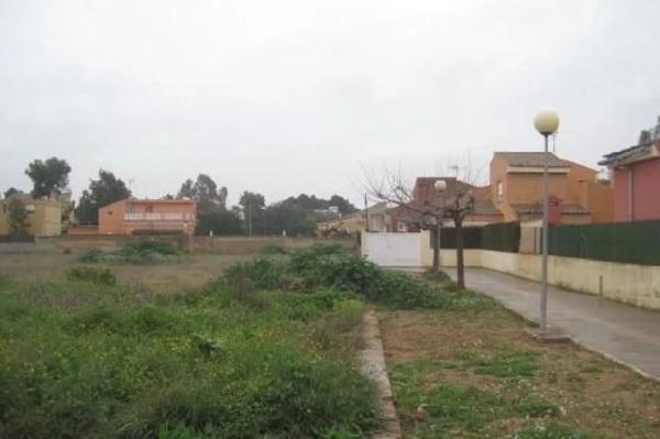 Terreno en calle 145 s/n