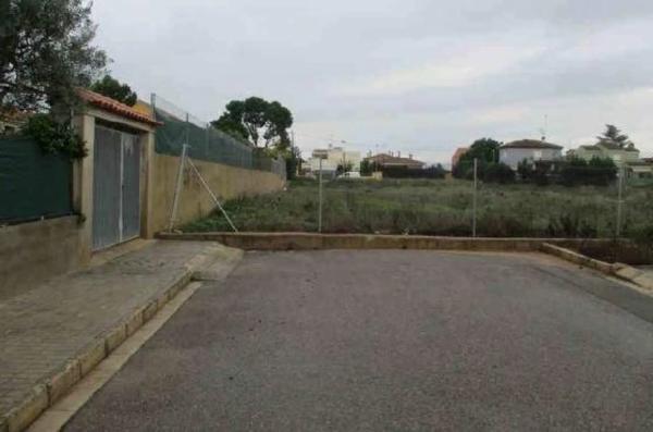 Terreno en calle 145 s/n