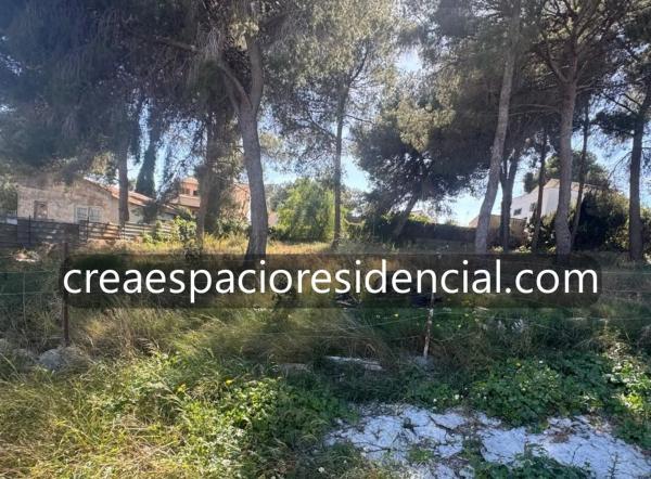 Terreno en La Cañada