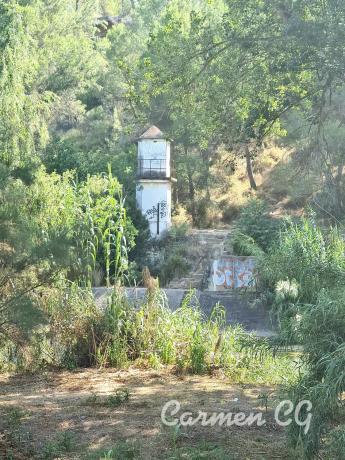 Terreno en La Cañada