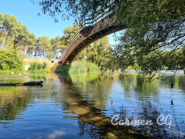 Terreno en La Cañada