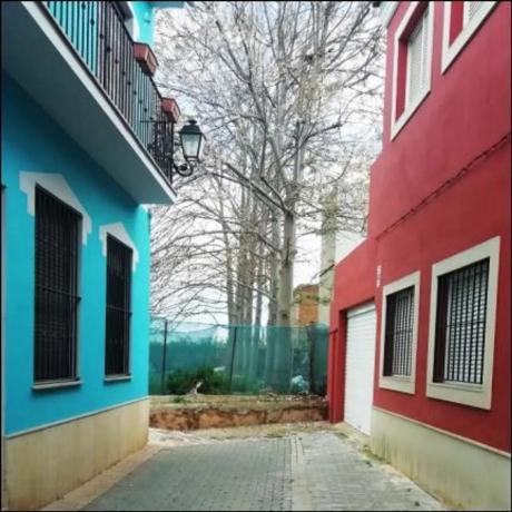 Terreno en calle Sant Joan, 8