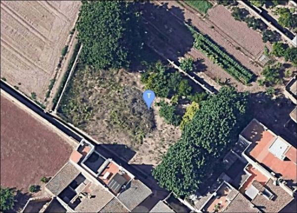 Terreno en calle Sant Joan, 8