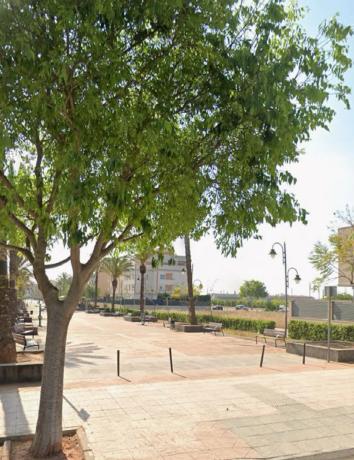 Terreno en avenida de la Senyera, 30