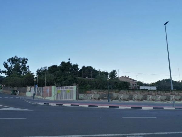 Terreno en camino Ermita Nova, 1 -a