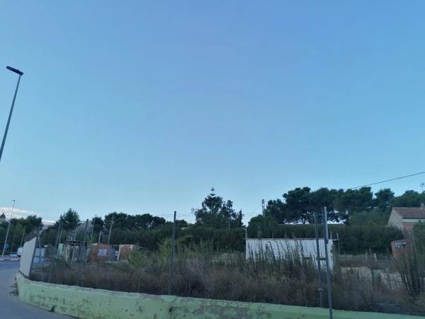 Terreno en camino Ermita Nova, 1 -a
