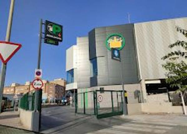 Terreno en calle Colón s/n