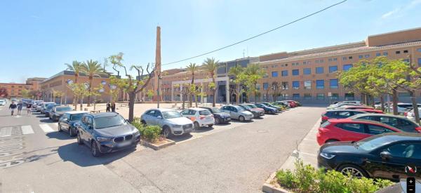 Terreno en calle Colón s/n