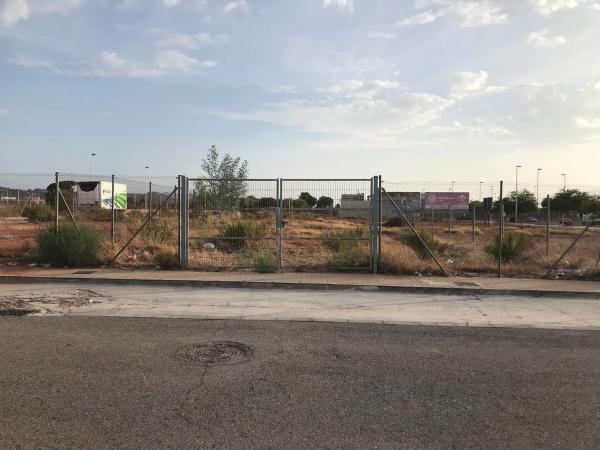 Terreno en calle Llimeres, 4