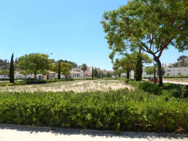 Terreno en ronda Nord