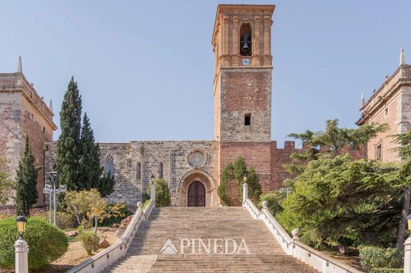 Terreno en ronda Nord