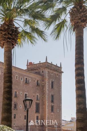 Terreno en ronda Nord