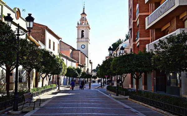 Terreno en calle 130 s/n