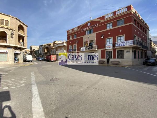 Terreno en Rafelbunyol