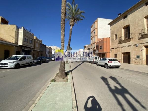 Terreno en Rafelbunyol