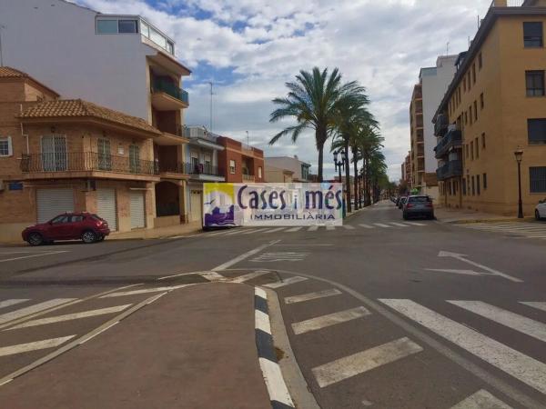 Terreno en Rafelbunyol