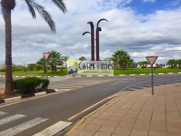 Terreno en Rafelbunyol