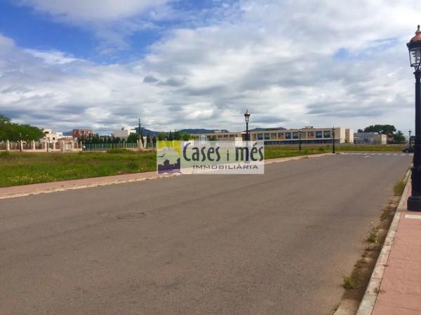 Terreno en Rafelbunyol