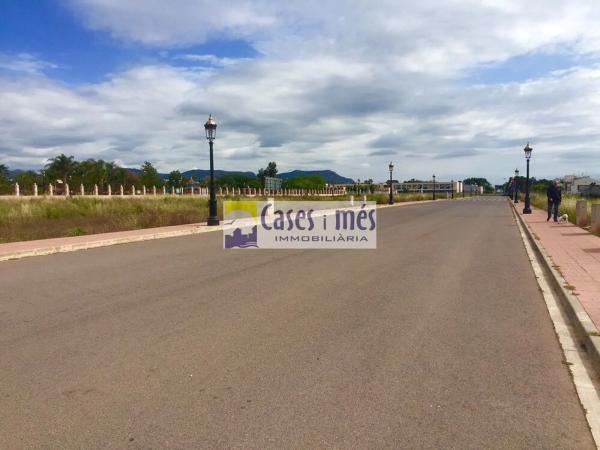 Terreno en Rafelbunyol