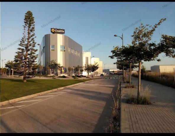 Terreno en calle de l'Oller