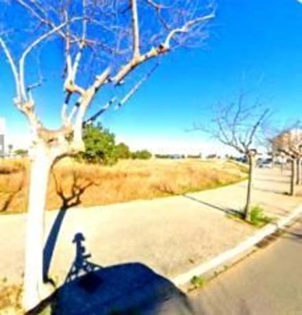 Terreno en calle de l'Oller