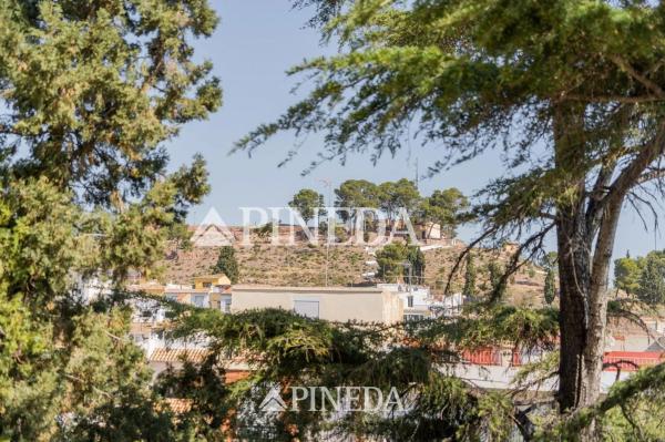 Terreno en calle Almenares