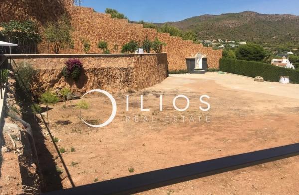 Terreno en Los Monasterios-Alfinach