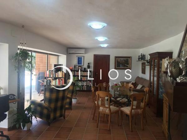 Terreno en Los Monasterios-Alfinach