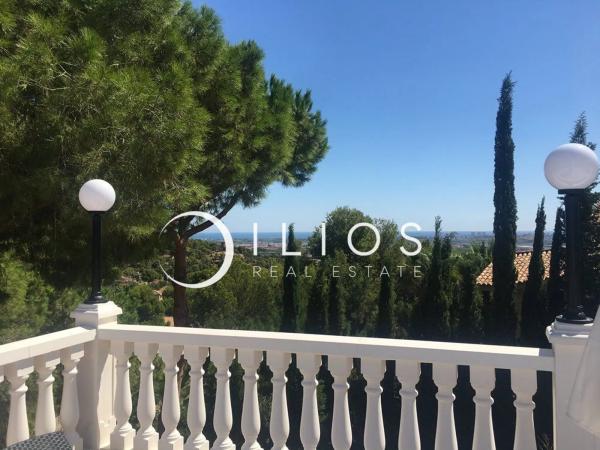 Terreno en Los Monasterios-Alfinach