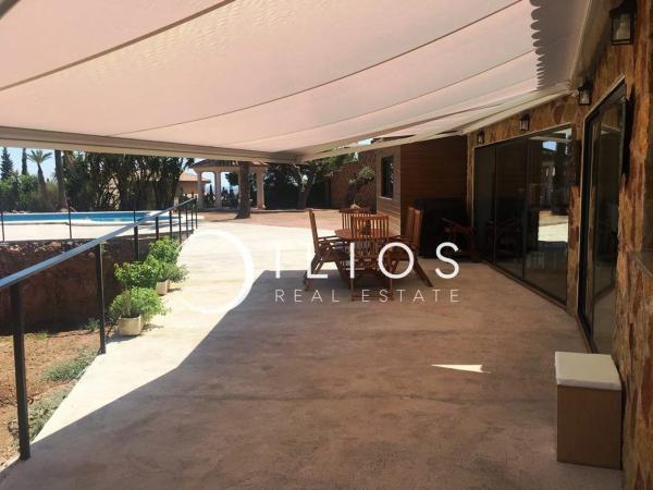 Terreno en Los Monasterios-Alfinach