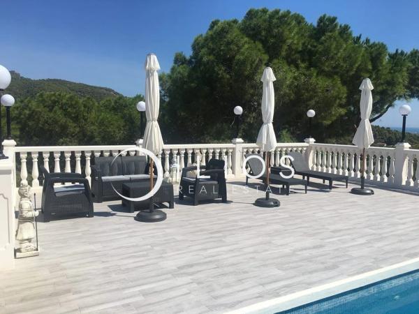 Terreno en Los Monasterios-Alfinach