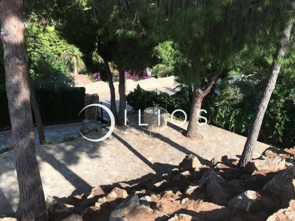 Terreno en Los Monasterios-Alfinach