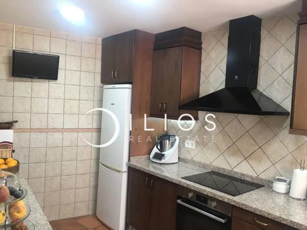 Terreno en Los Monasterios-Alfinach