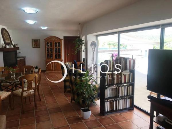 Terreno en Los Monasterios-Alfinach