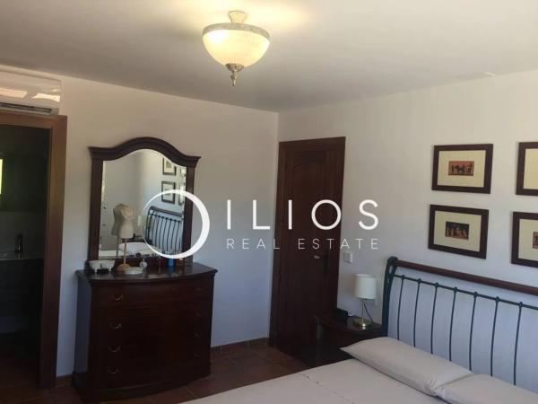 Terreno en Los Monasterios-Alfinach