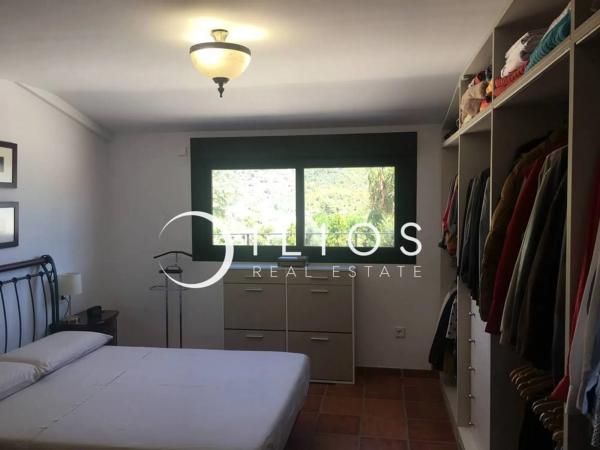 Terreno en Los Monasterios-Alfinach